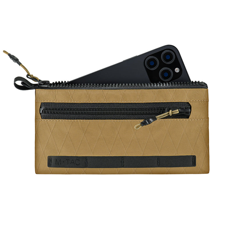 Load image into Gallery viewer, M-Tac Horizontal Wallet X-Pac Elite