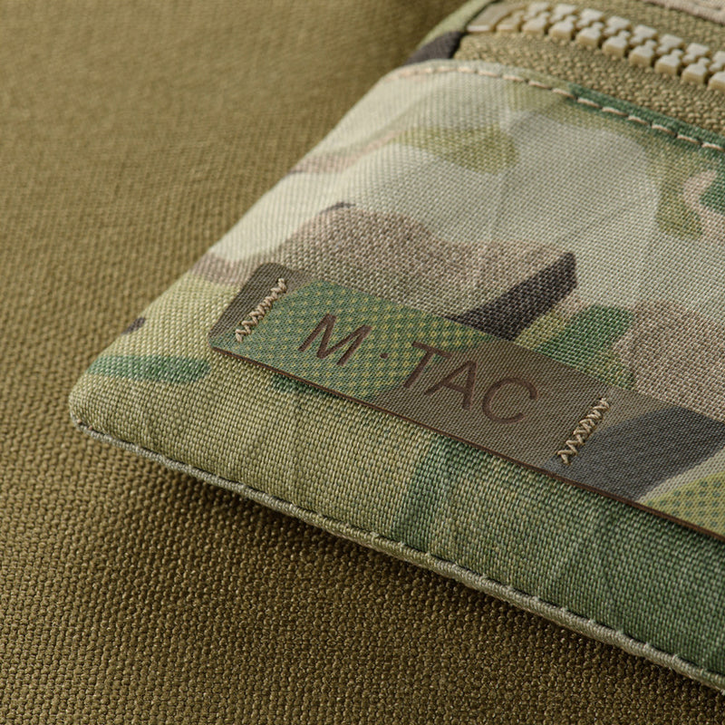 Load image into Gallery viewer, M-Tac Horizontal Wallet X-Pac Elite