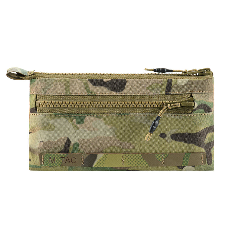 Load image into Gallery viewer, M-Tac Horizontal Wallet X-Pac Elite