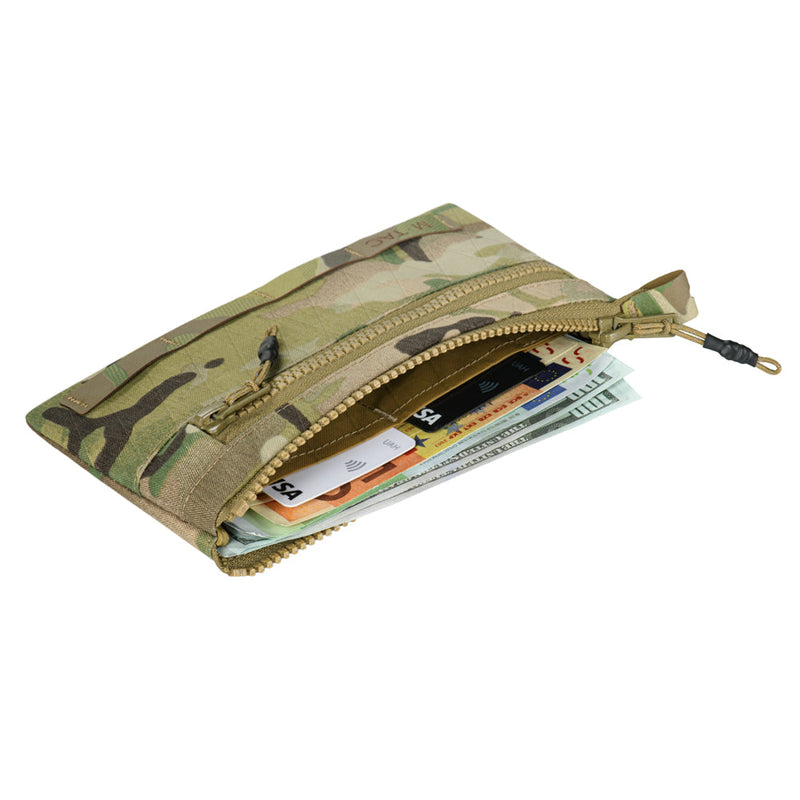 Load image into Gallery viewer, M-Tac Horizontal Wallet X-Pac Elite