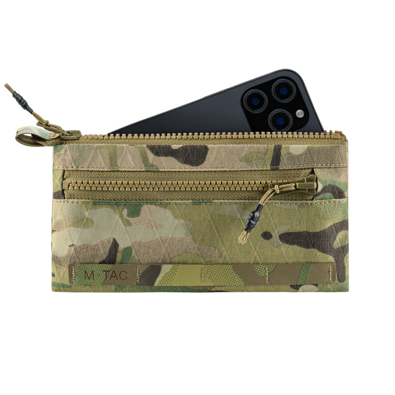 Load image into Gallery viewer, M-Tac Horizontal Wallet X-Pac Elite