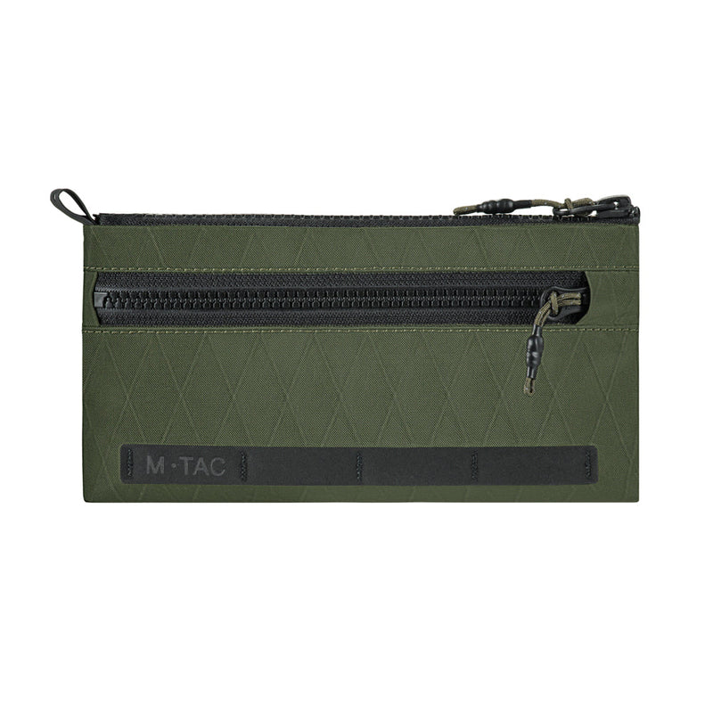 Load image into Gallery viewer, M-Tac Horizontal Wallet X-Pac Elite