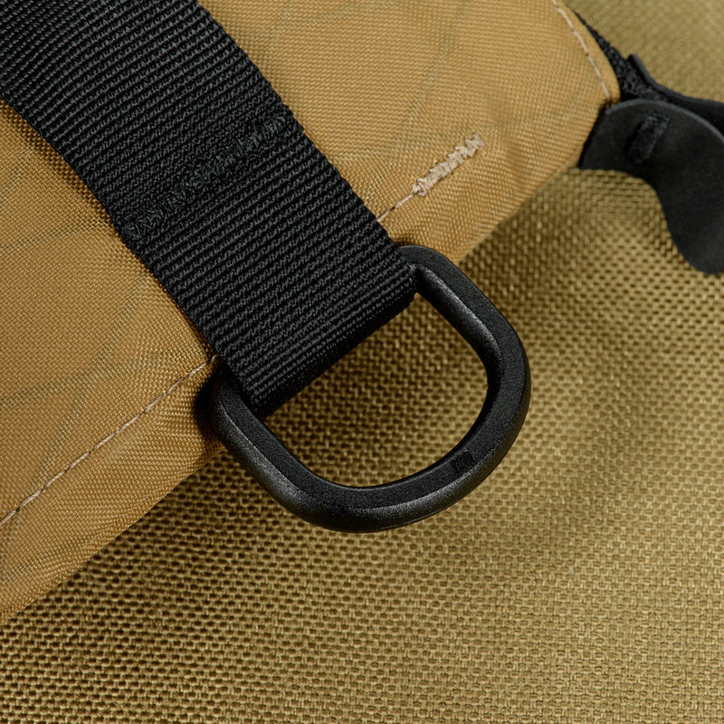 Load image into Gallery viewer, M-Tac Horizontal Wallet with Carabiner X-Pac Elite