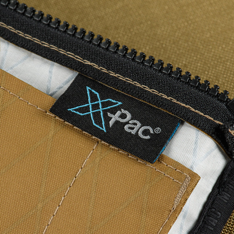 Load image into Gallery viewer, M-Tac Horizontal Wallet with Carabiner X-Pac Elite