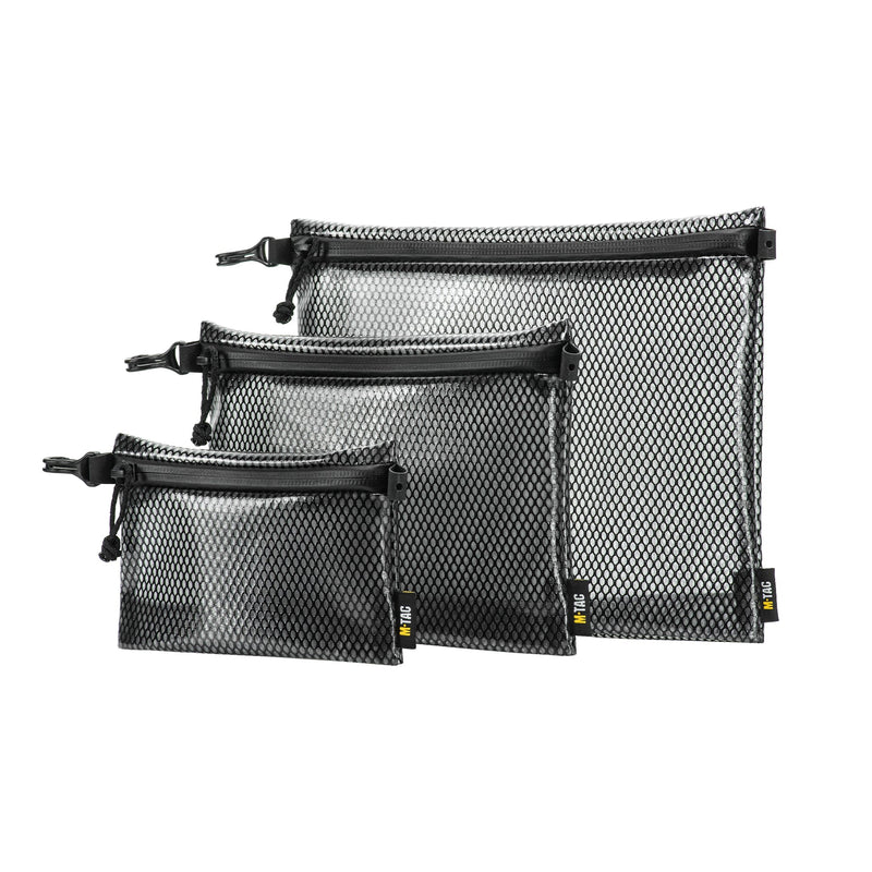 Load image into Gallery viewer, M-Tac Zip Pocket Organizer Set Elite