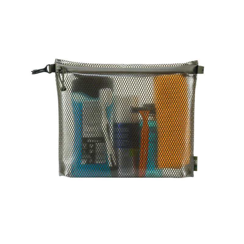 Load image into Gallery viewer, M-Tac Zip Pocket Organizer Set Elite