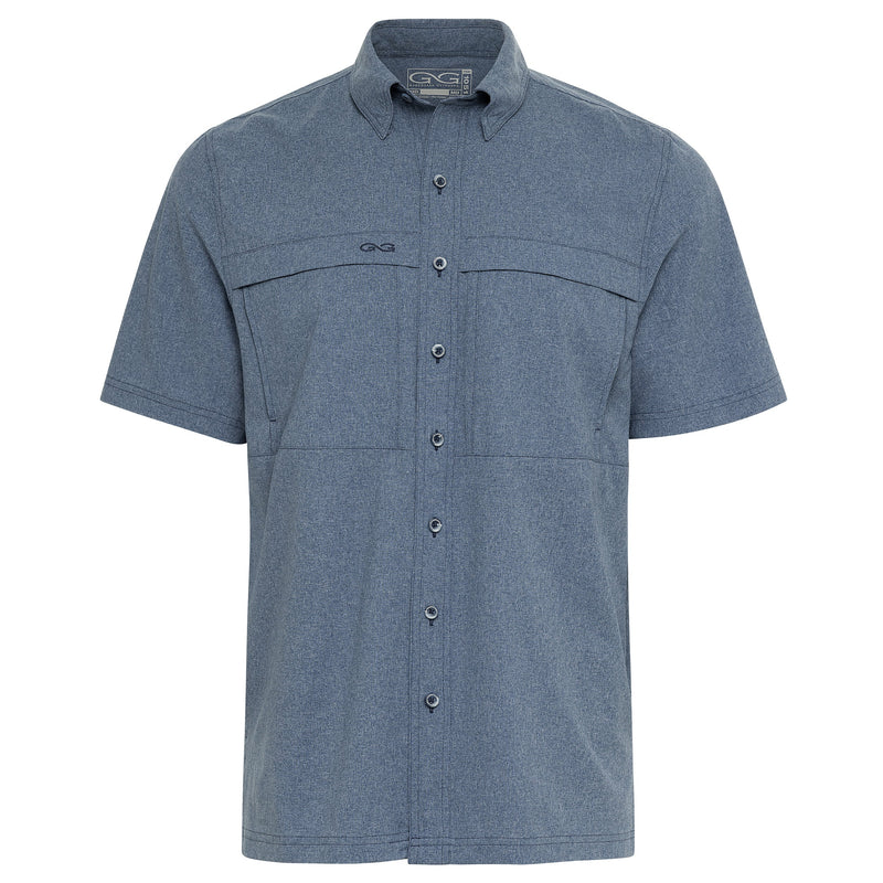 Load image into Gallery viewer, Deep Water MicroTek Shirt