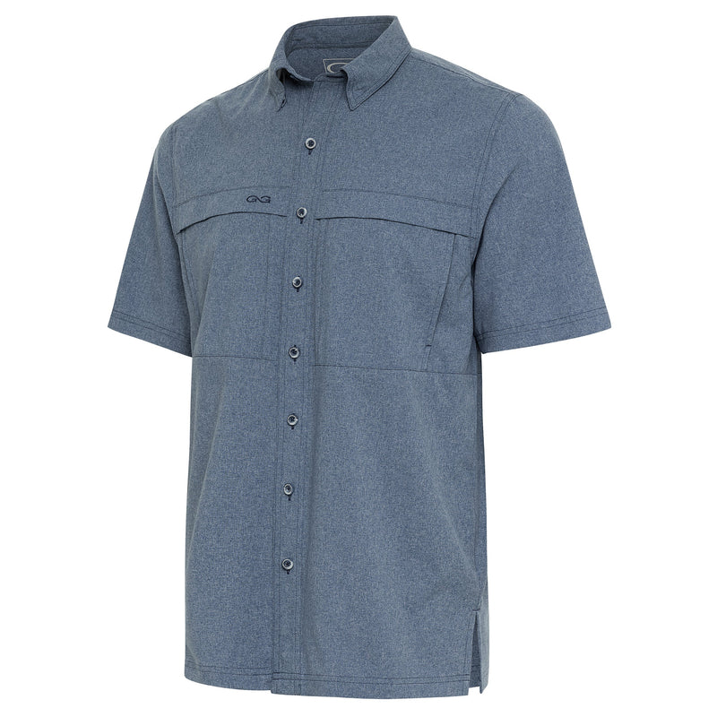 Load image into Gallery viewer, Deep Water MicroTek Shirt