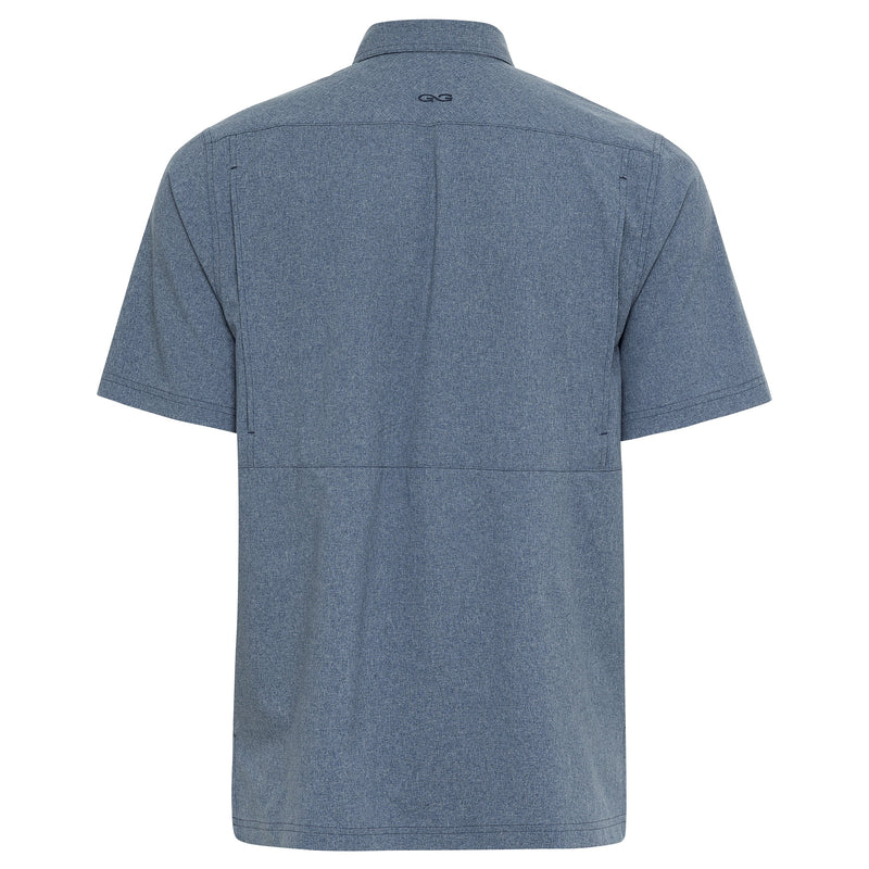 Load image into Gallery viewer, Deep Water MicroTek Shirt