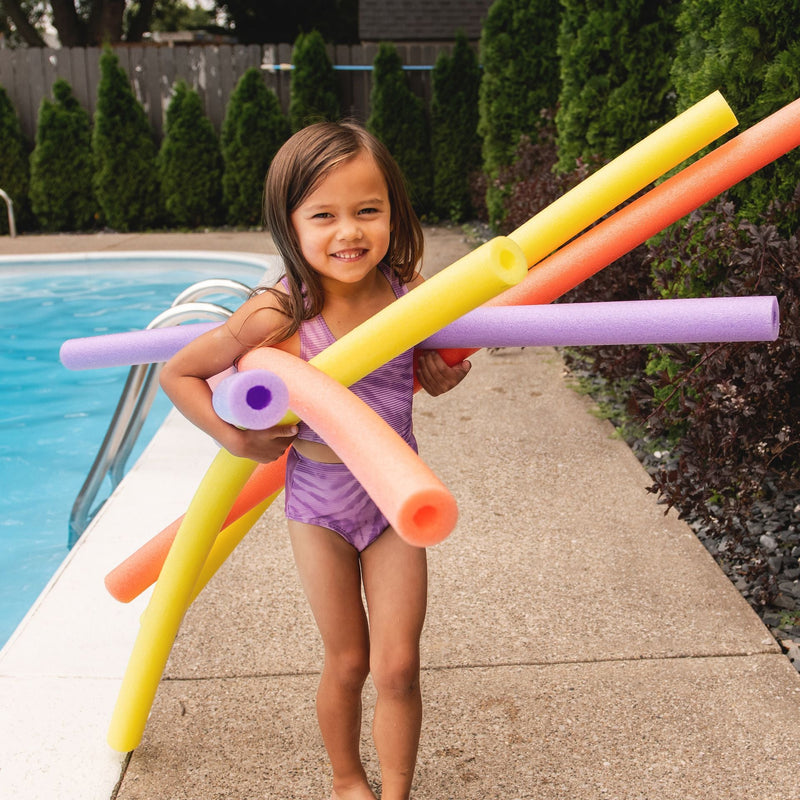 Load image into Gallery viewer, Swim Noodle 40Pk