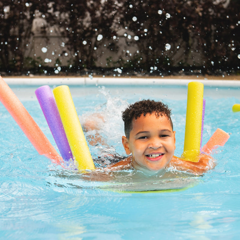 Load image into Gallery viewer, Swim Noodle 40Pk