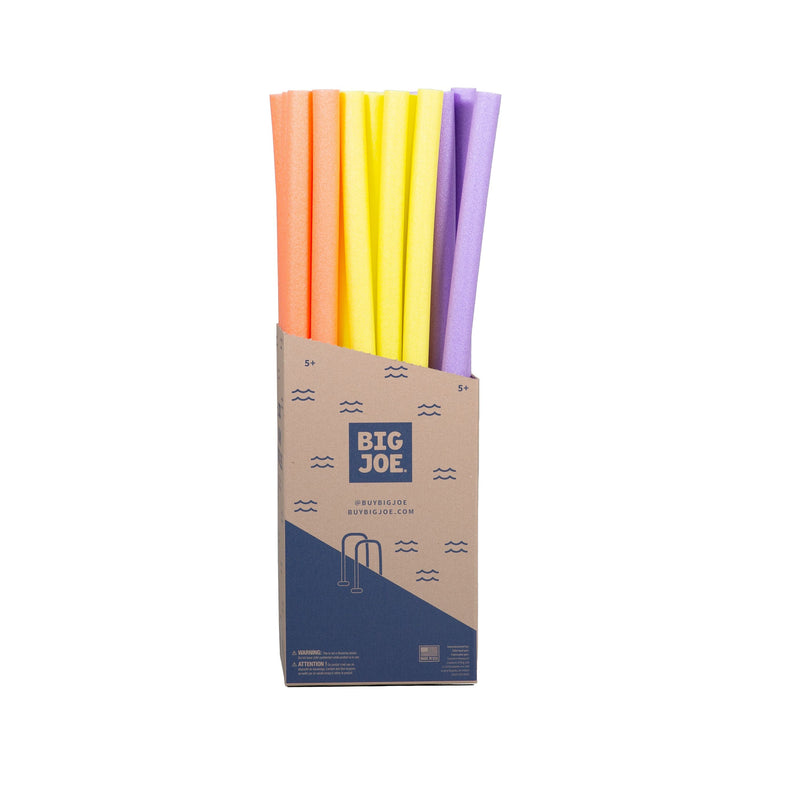 Load image into Gallery viewer, Swim Noodle 40Pk