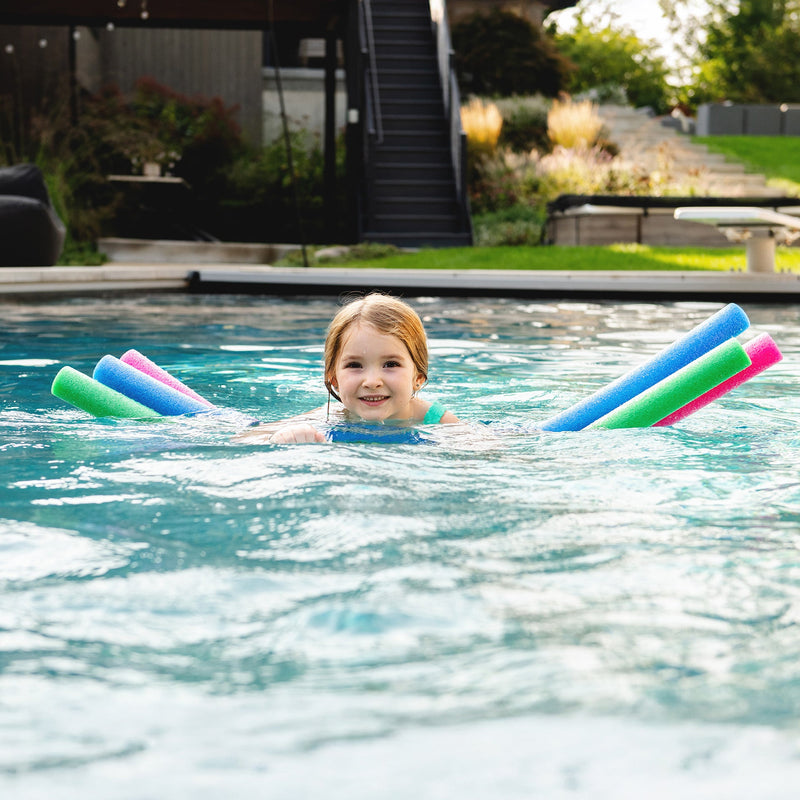 Load image into Gallery viewer, Swim Noodle 40Pk