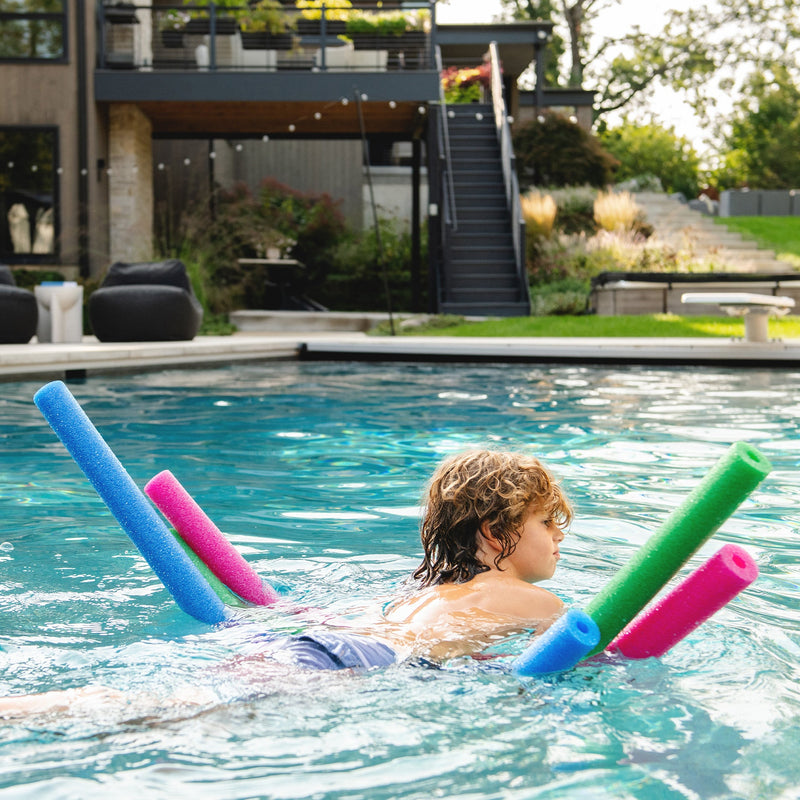 Load image into Gallery viewer, Swim Noodle 40Pk