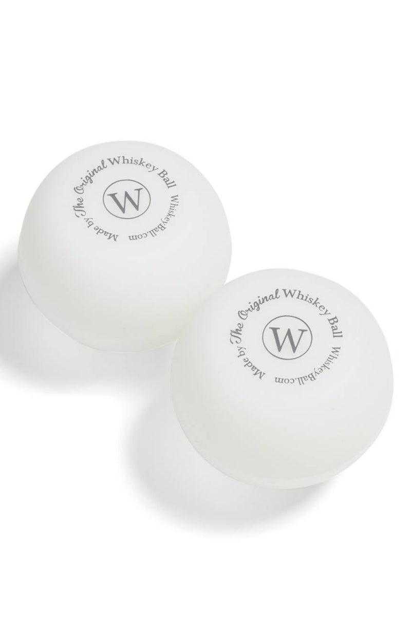Load image into Gallery viewer, The Whiskey Ball Duo Gift Set