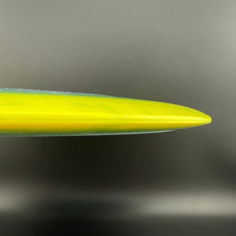 Load image into Gallery viewer, Halo G-Blend Sphinx X-Out - Double Stamp