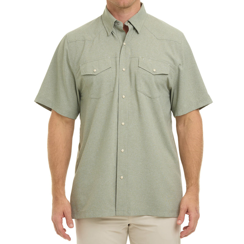 Load image into Gallery viewer, Mesquite Drover Shirt