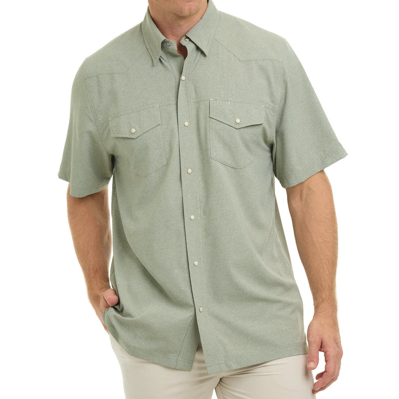Load image into Gallery viewer, Mesquite Drover Shirt