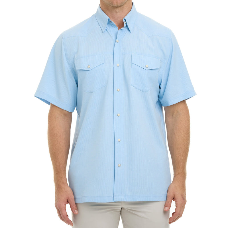 Load image into Gallery viewer, RainWater Drover Shirt