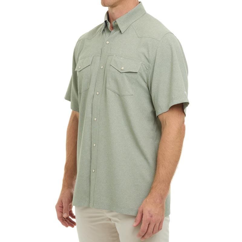 Load image into Gallery viewer, Mesquite Drover Shirt