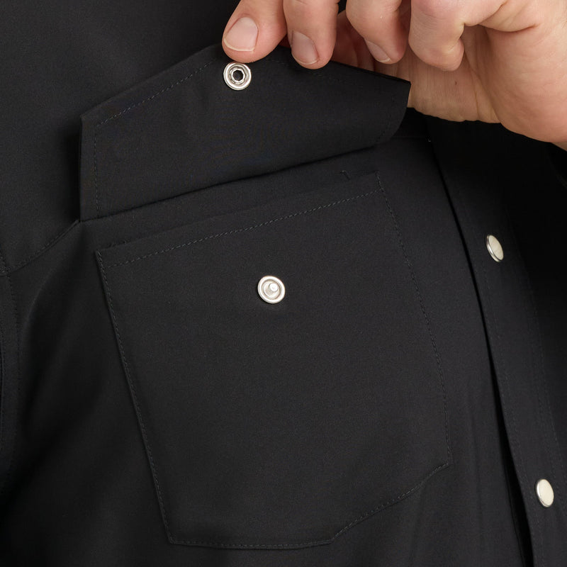 Load image into Gallery viewer, Caviar StockYard Shirt | Long Sleeve