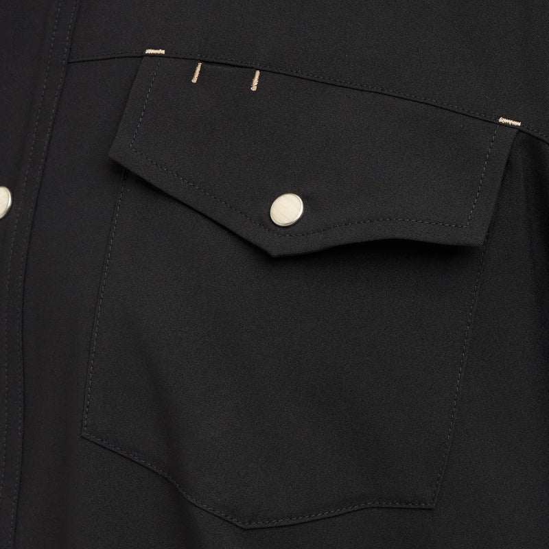 Load image into Gallery viewer, Caviar StockYard Shirt | Long Sleeve