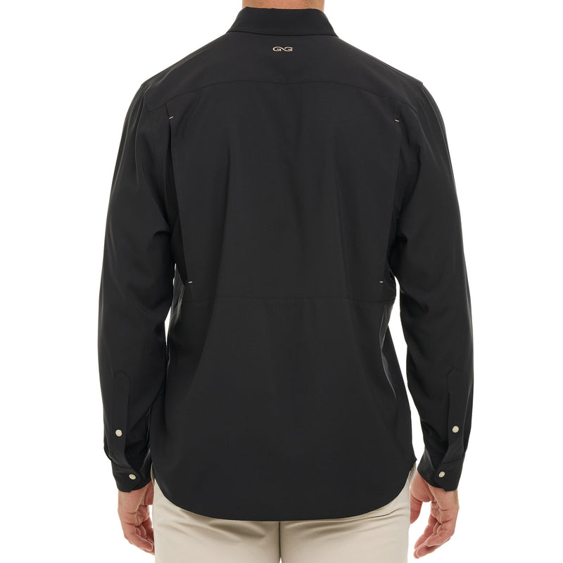 Load image into Gallery viewer, Caviar StockYard Shirt | Long Sleeve