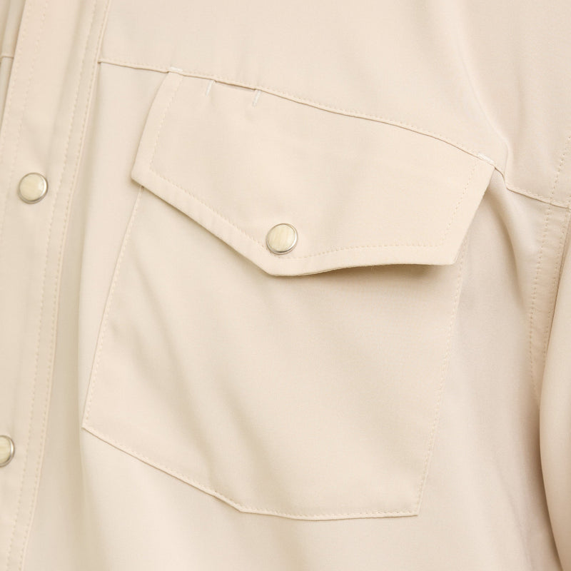Load image into Gallery viewer, Stone StockYard Shirt | Long Sleeve