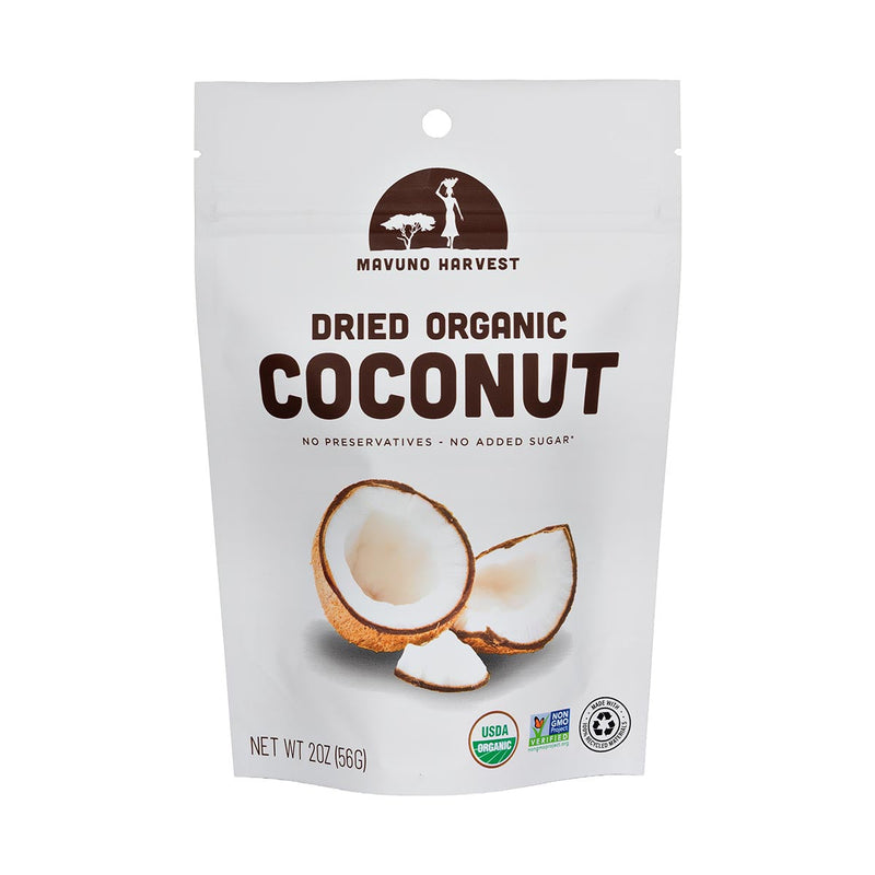 Load image into Gallery viewer, Organic Dried Coconut