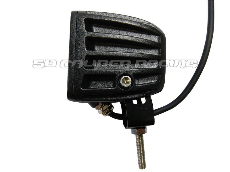Load image into Gallery viewer, 2 Inch LED Pod Light with Multi-colored Covers