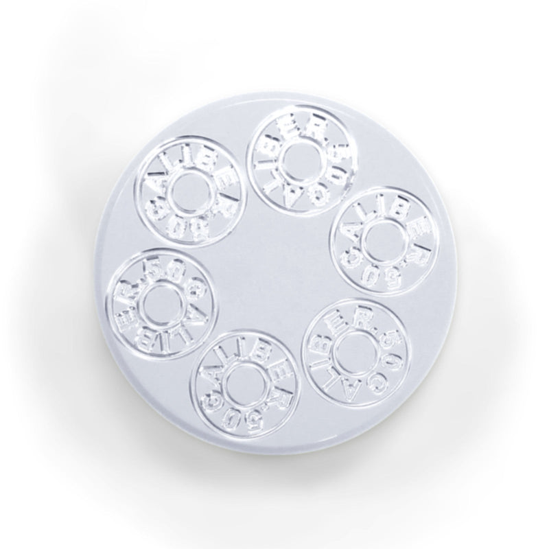 Load image into Gallery viewer, Billet Six Shooter Gas Cap for Arctic Cat Wildcat