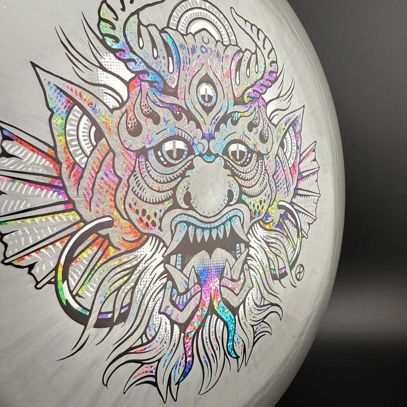 Load image into Gallery viewer, G-Blend Aztec - Goblin King by TSA
