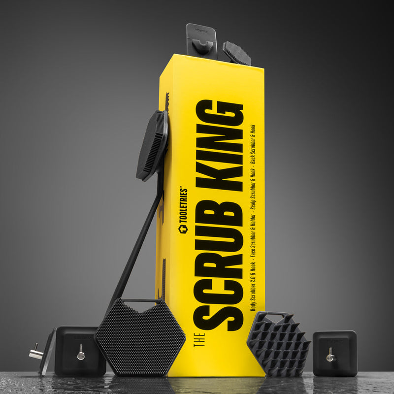 Load image into Gallery viewer, The Scrub King Set