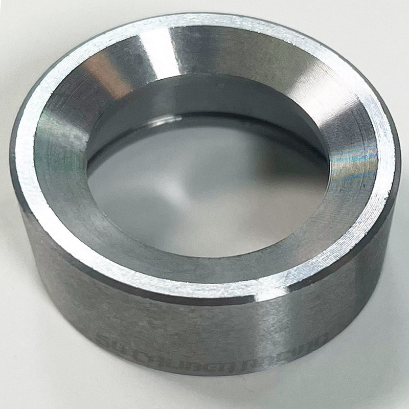 Load image into Gallery viewer, Chromoly Uniball Cups with Snap Ring
