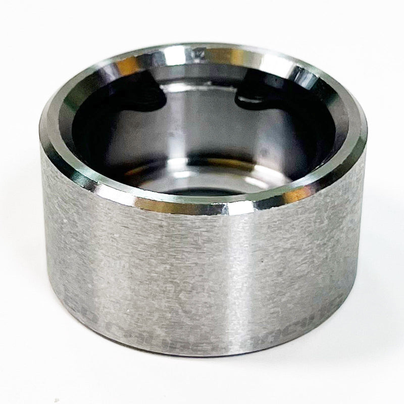 Load image into Gallery viewer, Chromoly Uniball Cups with Snap Ring