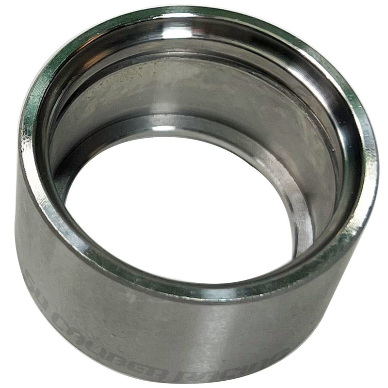 Load image into Gallery viewer, Chromoly Uniball Cups with Snap Ring