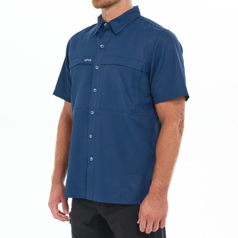 Load image into Gallery viewer, Deep Water Explorer Shirt