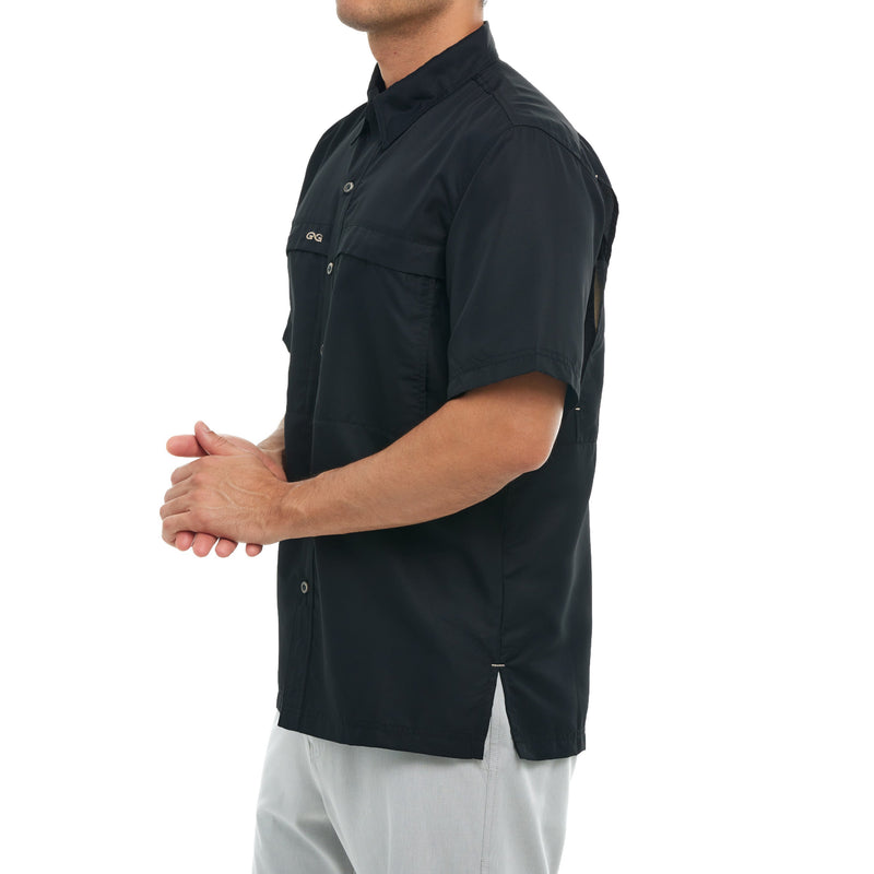 Load image into Gallery viewer, Caviar Explorer Shirt