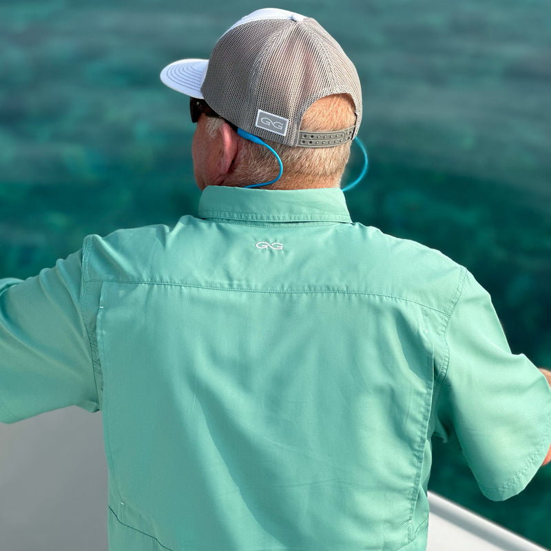 Load image into Gallery viewer, Dorado Explorer Shirt