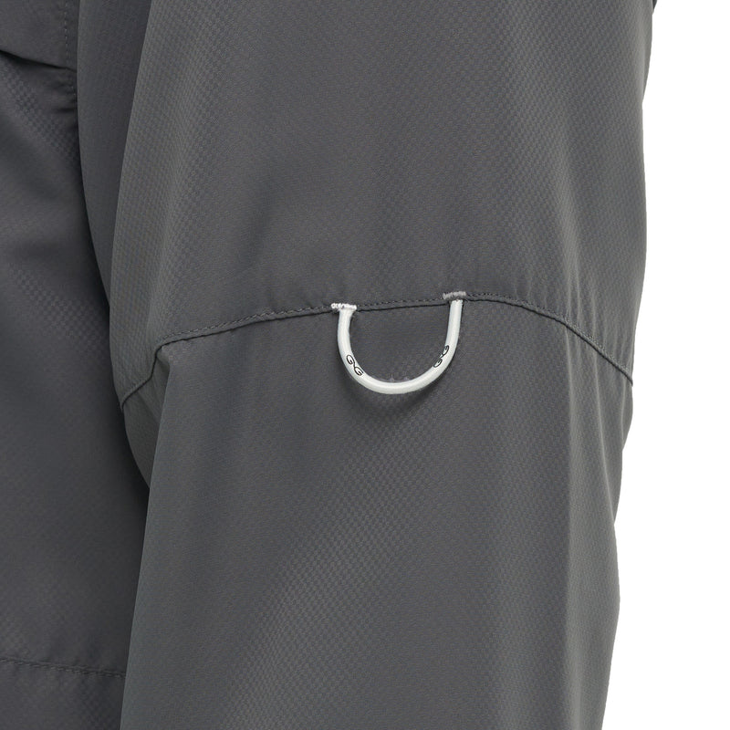 Load image into Gallery viewer, GunMetal Original Shirt | Long Sleeve