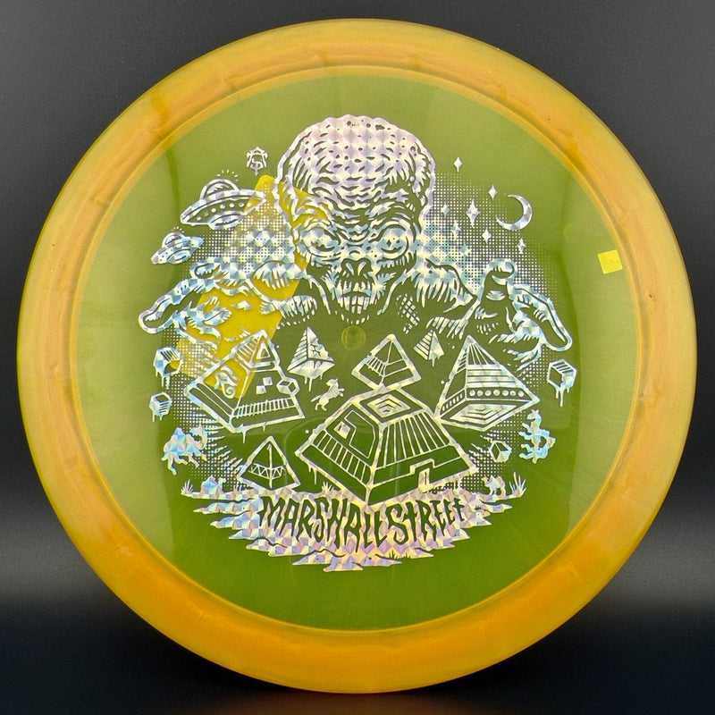 Load image into Gallery viewer, Ethos Votum - Alien Pyramids 2022