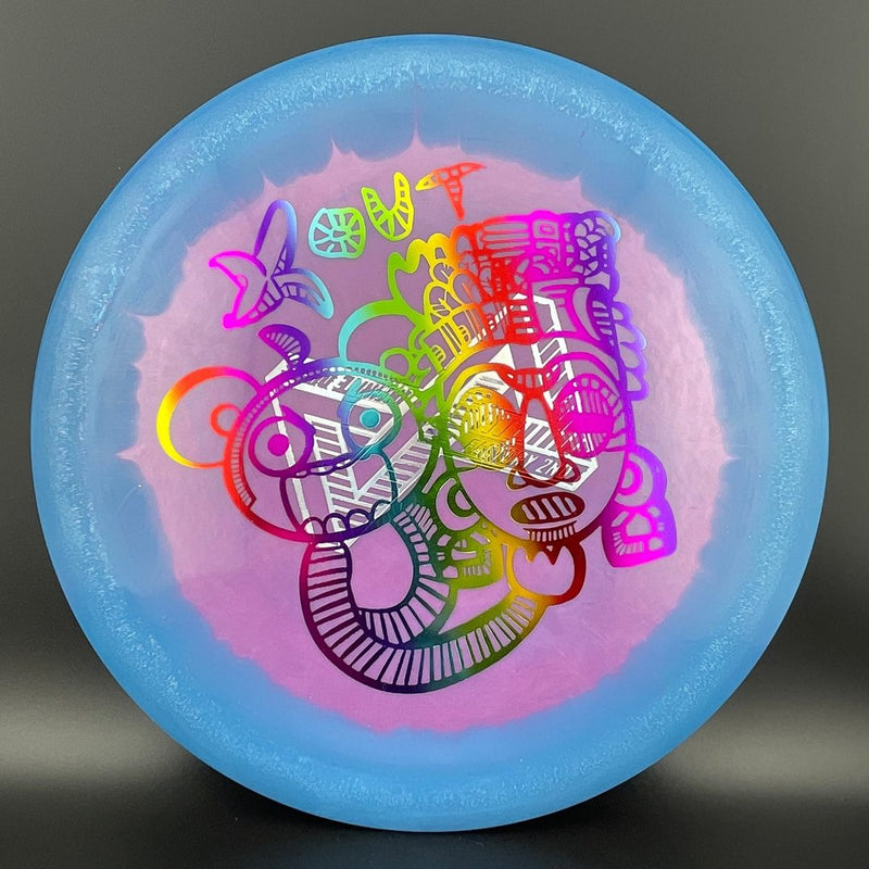Load image into Gallery viewer, Halo G-Blend Sphinx X-Out - Double Stamp