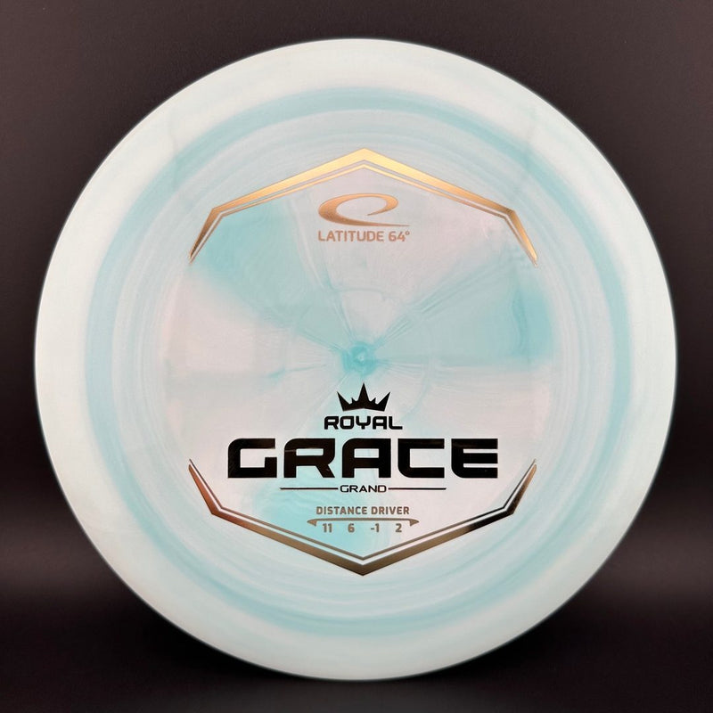 Load image into Gallery viewer, Royal Grand Grace