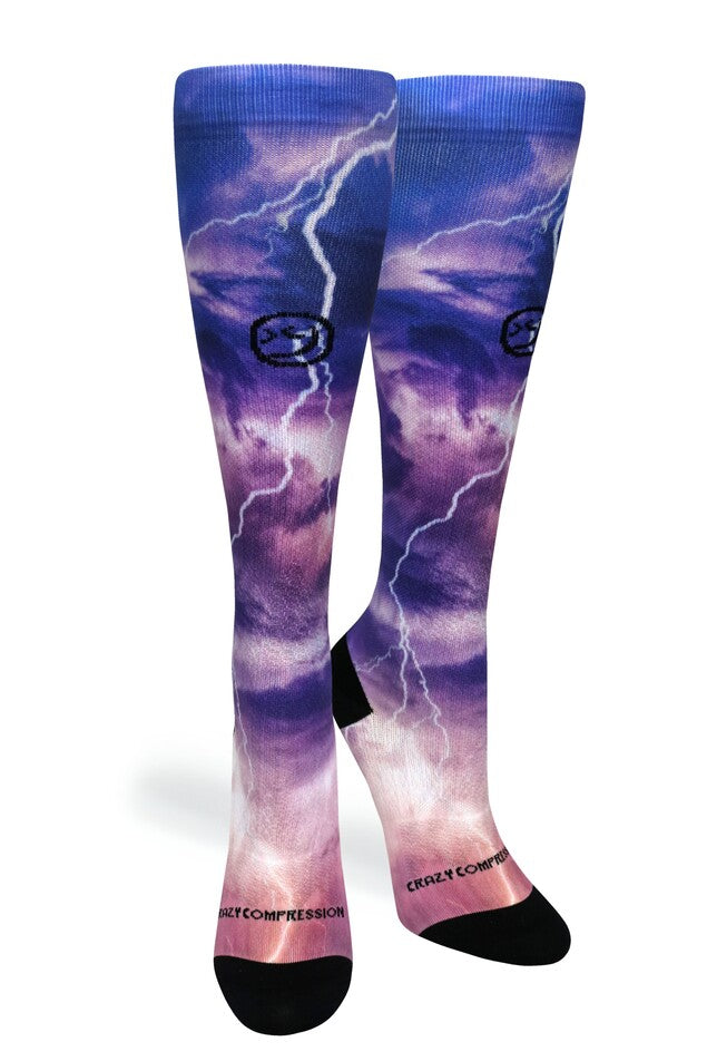 Load image into Gallery viewer, Lightning Strike - (Standard & Extra Wide)