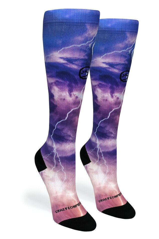 Load image into Gallery viewer, Lightning Strike - (Standard & Extra Wide)