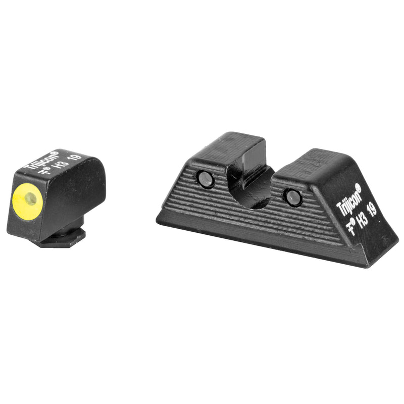 Load image into Gallery viewer, Trijicon Hd For Glk Mos 9mm