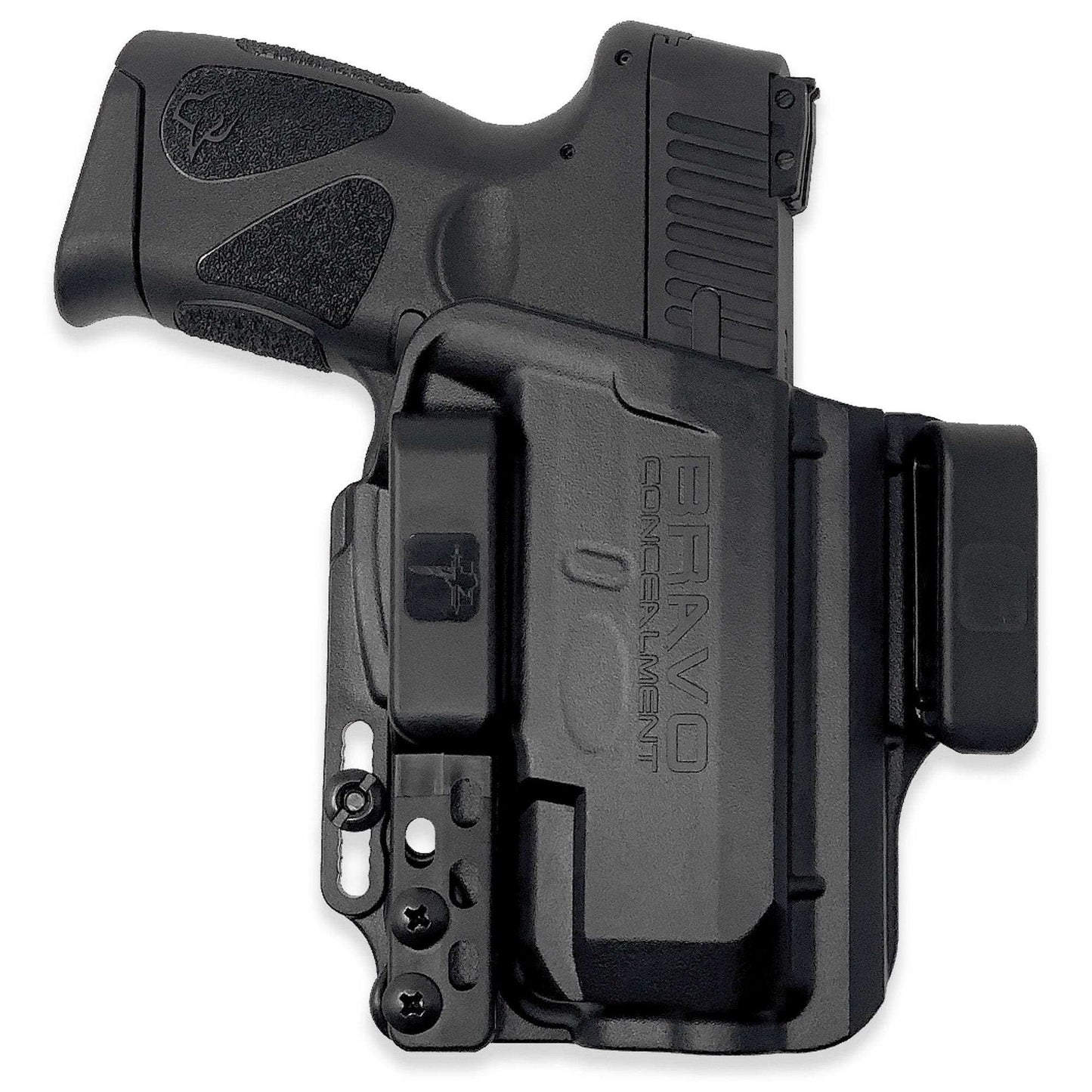 Bravo Bc Tosion Taur G2c Iwb Blk Rh - Skoutley Outdoors LLC