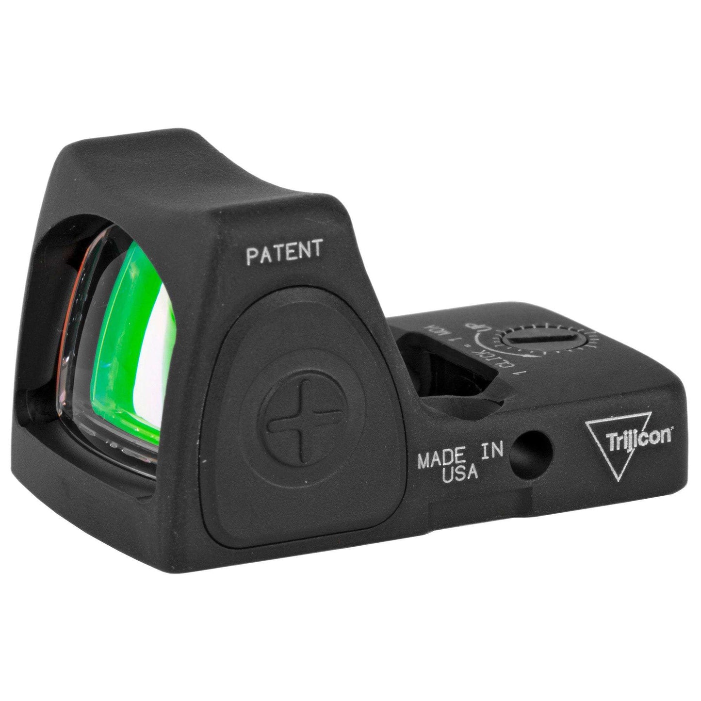 Trijicon Rmr Type 2 Adj 6.5 Moa Blk - Skoutley Outdoors LLC
