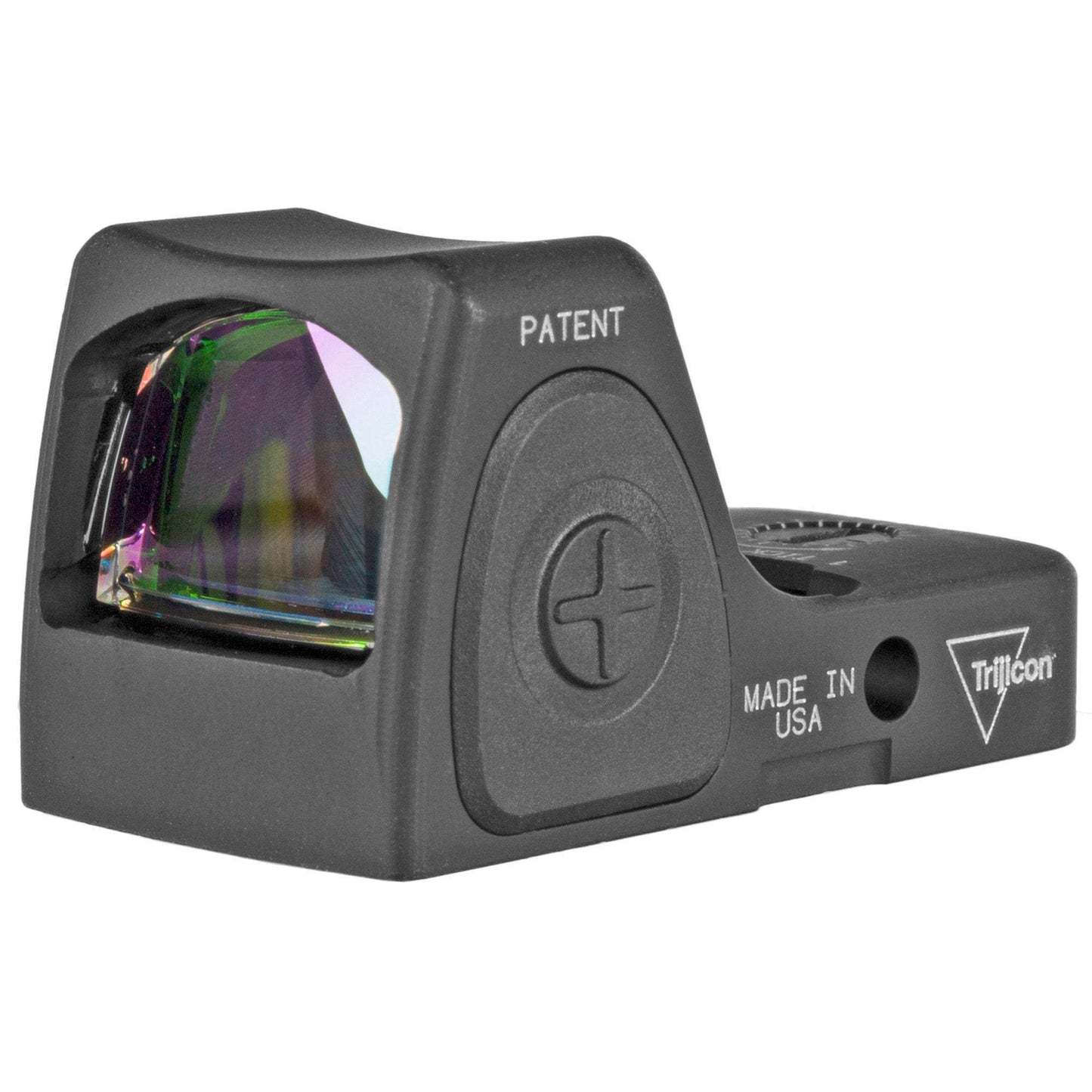 Trijicon Rmrcc 3.25 Moa Blk - Skoutley Outdoors LLC