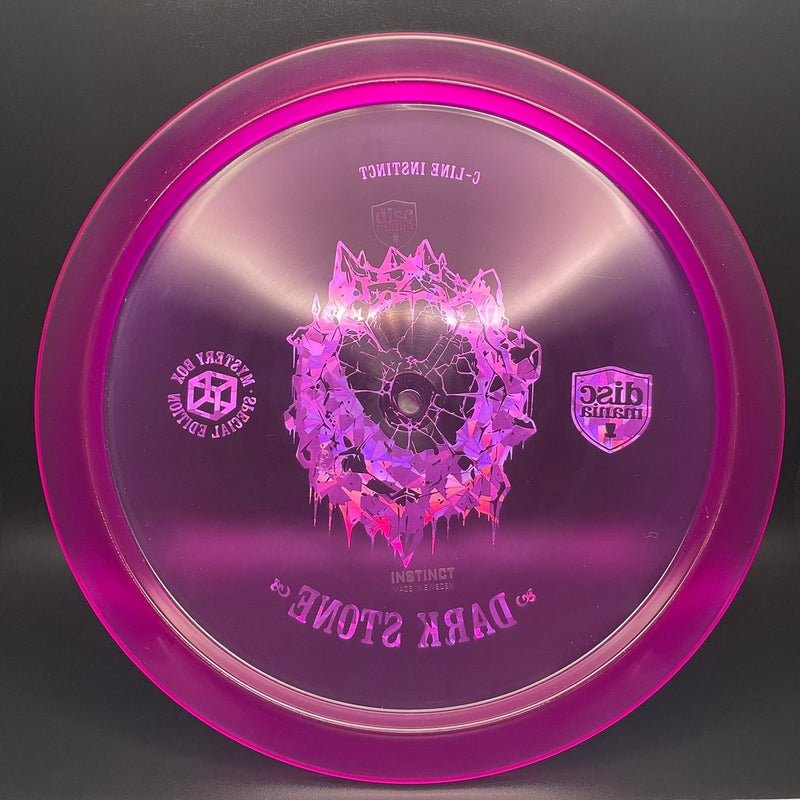 Load image into Gallery viewer, C-Line Instinct - "Dark Stone" MB '23